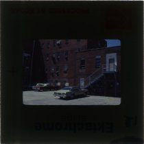 ASO East Wing Modern View