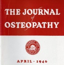 The Journal of Osteopathy, Vol. LIII, No. 4