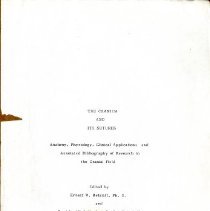 The Cranium and Its Sutures