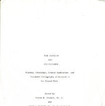 The Cranium and Its Sutures