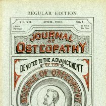 The Journal of Osteopathy, Vol. XII, No. 4