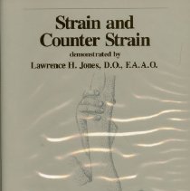 Strain and Counter Strain VHS Collection