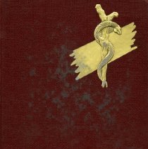 Kansas City College of Osteopathy and Surgery 1965 Yearbook