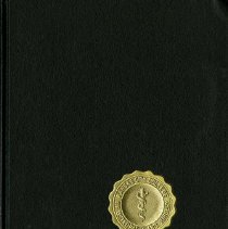 Kansas City College of Osteopathy and Surgery 1966 Yearbook