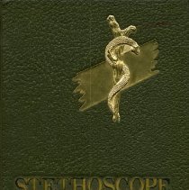 Kansas City College of Osteopathy and Surgery 1969 Yearbook