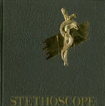 Kansas City College of Osteopathy and Surgery 1969 Yearbook