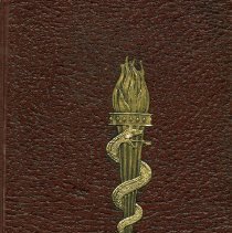 Kansas City College of Osteopathy and Surgery 1970 Yearbook
