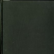 Forum of Osteopathy Volume 6 & 7; 1933