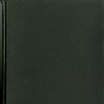 Forum of Osteopathy Volume 7 & 8; 1934