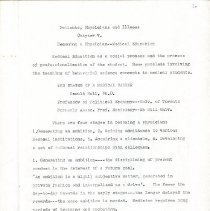 Patients, Physicians and Illness Chapter 5