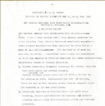 Journal of Medial Education Abstracts