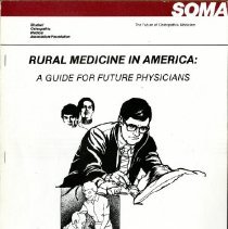 Rural Medicine in America: A Guide for Future Physicians