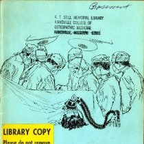 1976 Directory Intern Training Hospitals