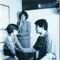 1984 Directory of Osteopathic Postdoctoral Education