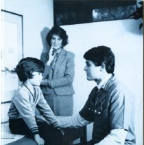 1984 Directory of Osteopathic Postdoctoral Education