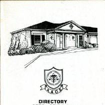 AAOS Auxiliary Directory