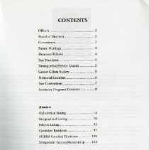 AOCI Membership Directory