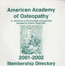 AAO Membership Directory