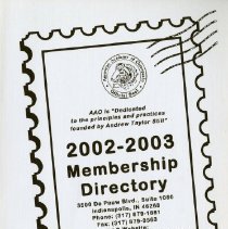 AAO Membership Directory