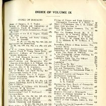 Journal of the American Osteopathic Association Volume 9, 1909-1910
