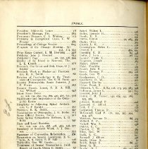 Journal of the American Osteopathic Association Volume 10, 1911