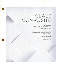 KCOM and MOSDOH Class of 2024 Class Composite