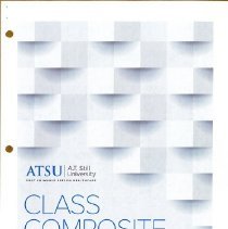 KCOM and MOSDOH Class of 2023 Class Composite