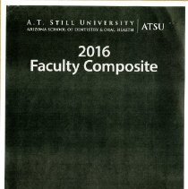 ASDOH Faculty Composite