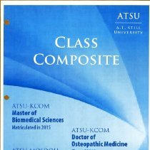 KCOM and MOSDOH Class Composite