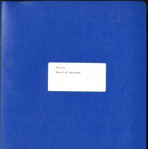 MAOPS Meeting Minutes