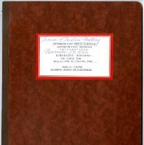 MAOPS Meeting Minutes