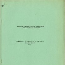 MAOPS Meeting Minutes