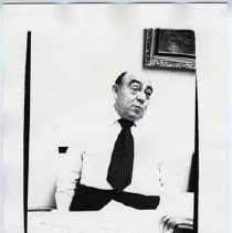 Boris Tinter, undated