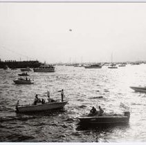 Boats, undated