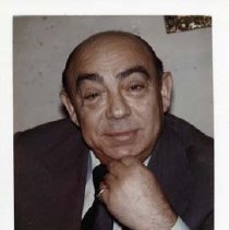 Boris Tinter, 8/1975