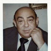 Boris Tinter, 8/1975