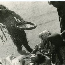 Untitled, Shaman Dance