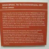 The Ten Commandments