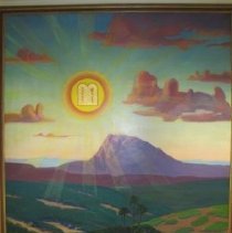 The Ten Commandments