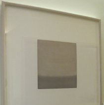 Progressive Suite Plate 1: Untitled (Creek)