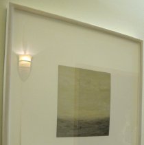 Progressive Suite Plates 1, 2, & 3: Untitled (Creek)