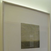 Progressive Suite Plates 1, 2, 3, & 4: Untitled (Creek)