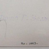 Untitled, Shaman Dance