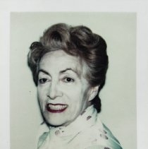 Bronka Weintraub, 1986