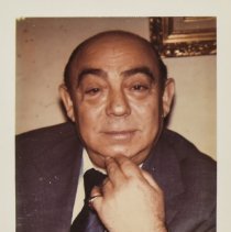 Boris Tinter, 8/1975