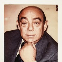 Boris Tinter, 8/1975