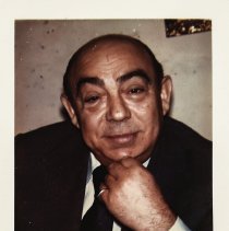 Boris Tinter, 8/1975