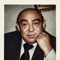 Boris Tinter, 8/1975