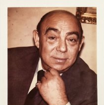 Boris Tinter, 8/1975