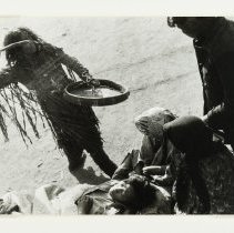 Untitled, Shaman Dance